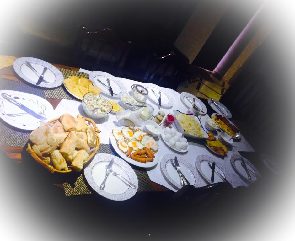 Lelis Guest House سينغناغي المظهر الخارجي الصورة
