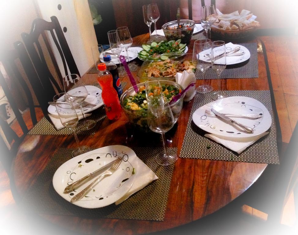 Lelis Guest House سينغناغي المظهر الخارجي الصورة
