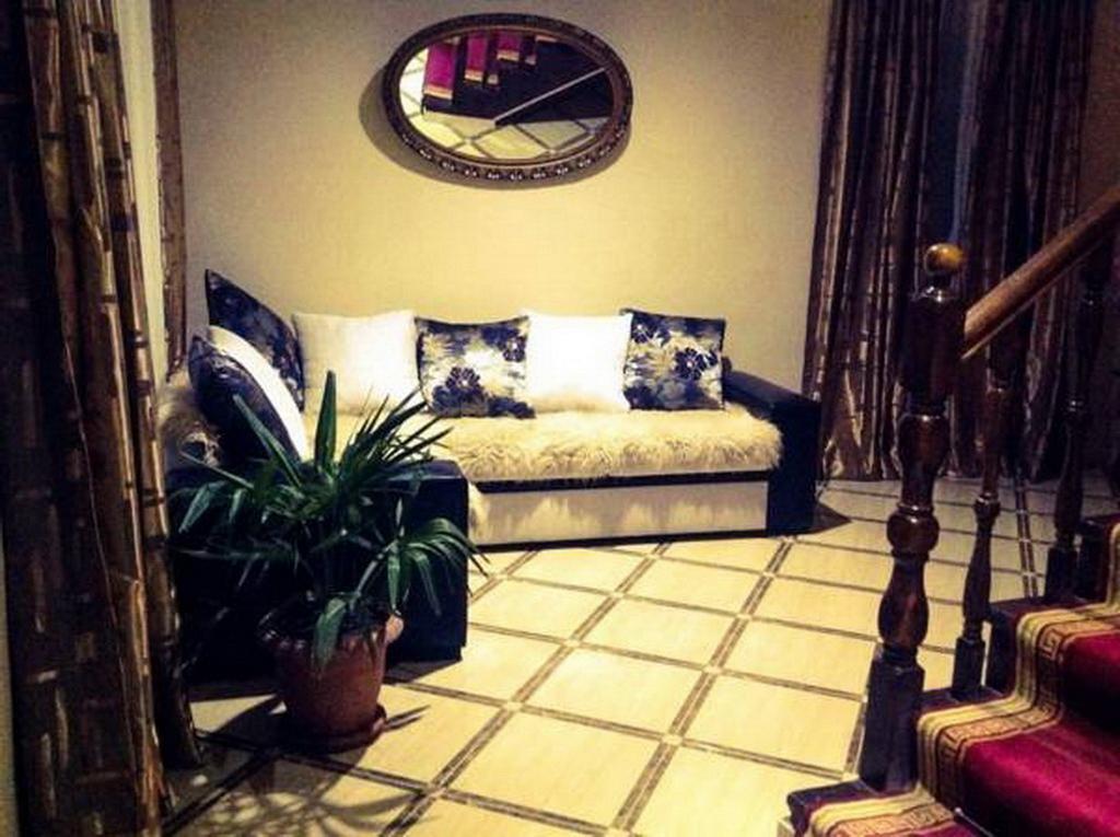 Lelis Guest House سينغناغي المظهر الخارجي الصورة