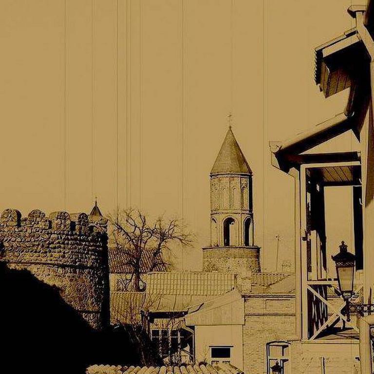 Lelis Guest House سينغناغي المظهر الخارجي الصورة