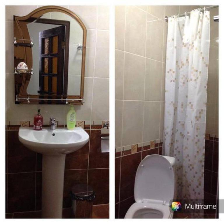 Lelis Guest House سينغناغي المظهر الخارجي الصورة