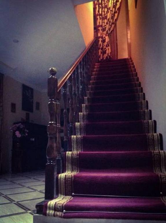 Lelis Guest House سينغناغي المظهر الخارجي الصورة