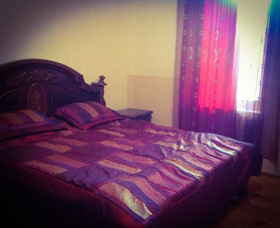Lelis Guest House سينغناغي المظهر الخارجي الصورة