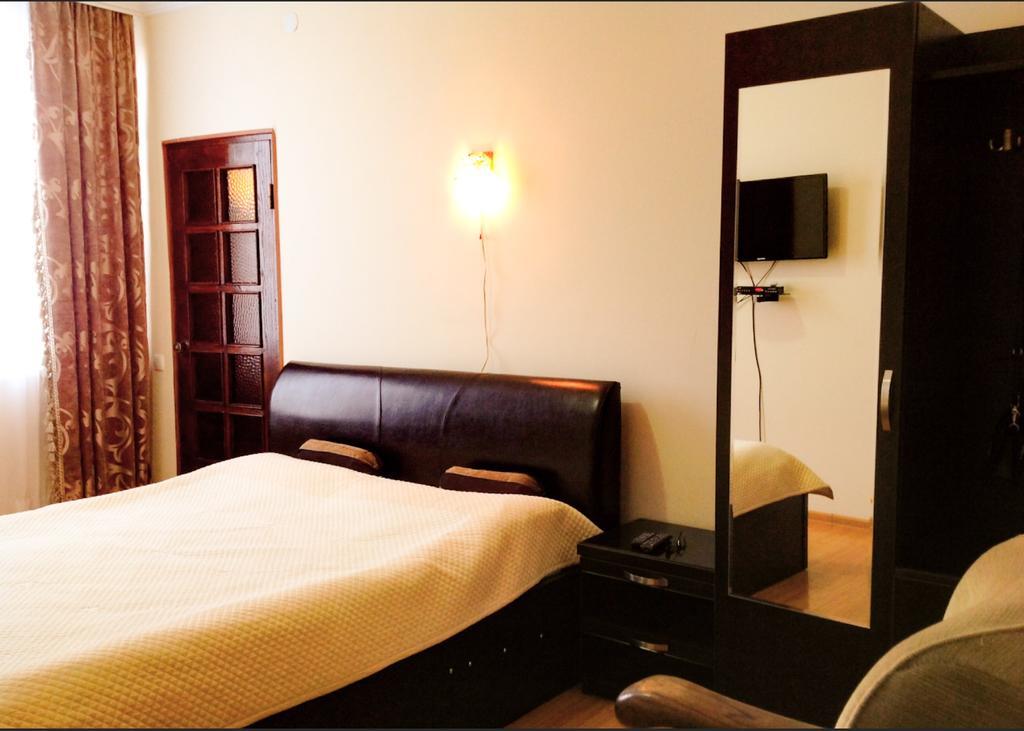 Lelis Guest House سينغناغي المظهر الخارجي الصورة