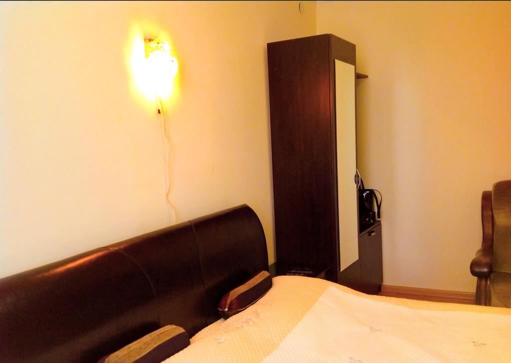 Lelis Guest House سينغناغي المظهر الخارجي الصورة