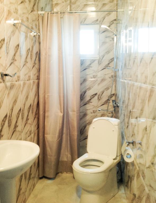 Lelis Guest House سينغناغي المظهر الخارجي الصورة