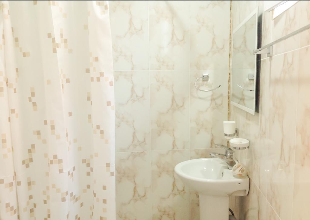 Lelis Guest House سينغناغي المظهر الخارجي الصورة