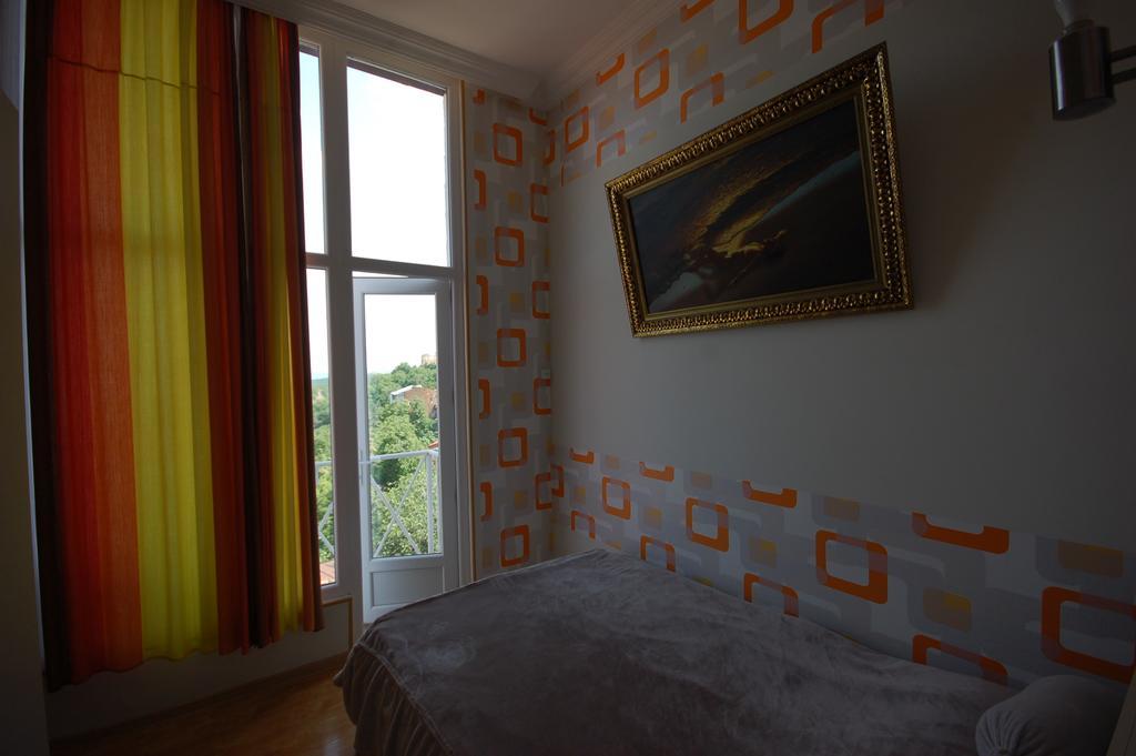 Lelis Guest House سينغناغي المظهر الخارجي الصورة