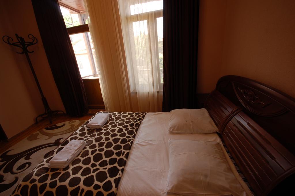 Lelis Guest House سينغناغي المظهر الخارجي الصورة