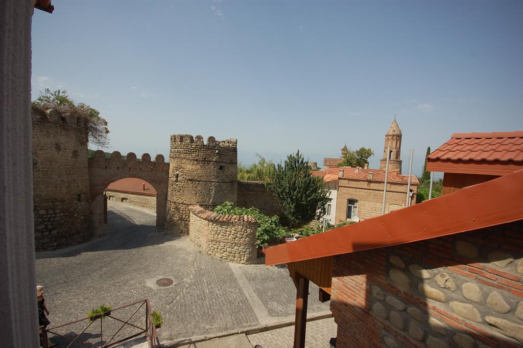 Lelis Guest House سينغناغي المظهر الخارجي الصورة