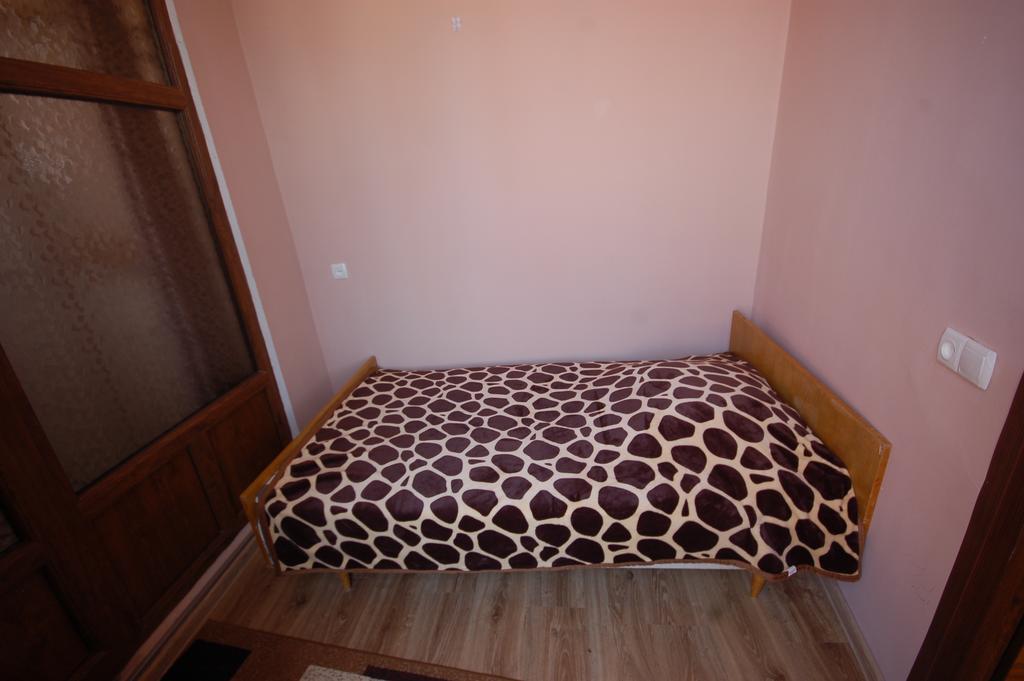 Lelis Guest House سينغناغي المظهر الخارجي الصورة