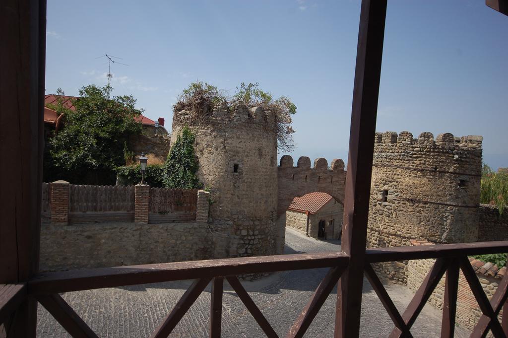 Lelis Guest House سينغناغي المظهر الخارجي الصورة