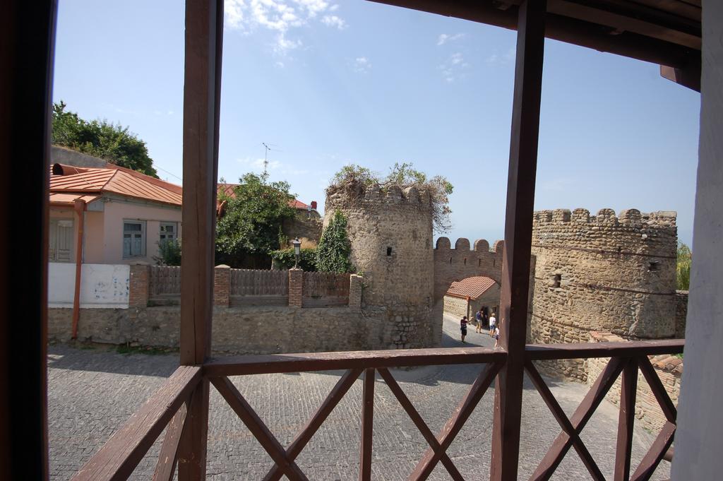 Lelis Guest House سينغناغي المظهر الخارجي الصورة